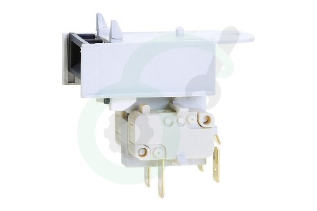 Bosch Oven-Magnetron 426185, 00426185 Schakelaar Deurschakelaar, links