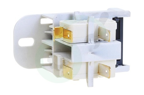 Bosch Oven-Magnetron 426185, 00426185 Schakelaar Deurschakelaar, links