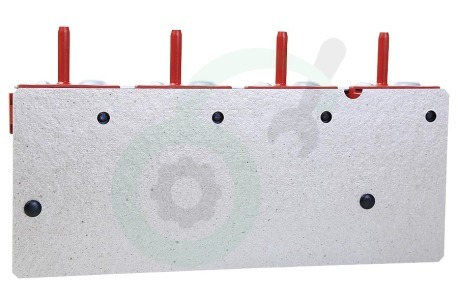 Neff Oven-Magnetron 96772, 00096772 Energieregelaar 4 voudig