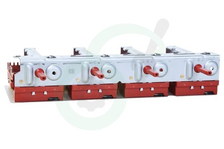 Neff Oven-Magnetron 96772, 00096772 Energieregelaar 4 voudig