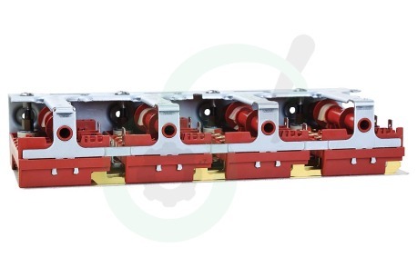 Neff Oven-Magnetron 96772, 00096772 Energieregelaar 4 voudig