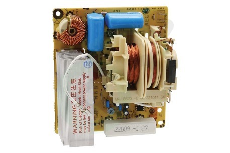 Bosch Oven-Magnetron 746923, 00746923 Module Stuurmodule