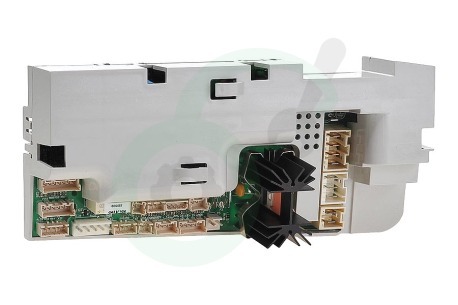 Siemens Koffiezetapparaat 652576, 00652576 Module Sturingsmodule koffie volautomaat
