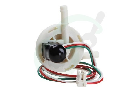 Siemens Koffiezetapparaat 625601, 00625601 Sensor Doorspoel sensor