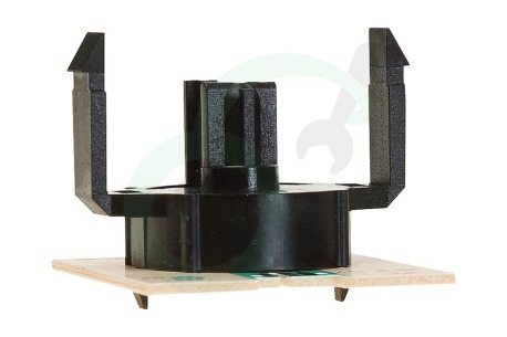 Pitsos Oven-Magnetron 627649, 00627649 Potentiometer Met 0-stand