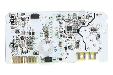 Neff Afzuigkap 754344, 00754344 LED printplaat 42V