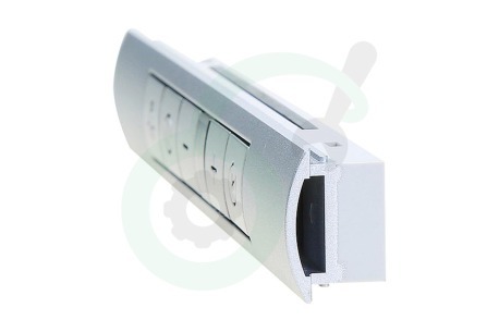 Siemens Afzuigkap 646886, 00646886 Print Bedieningsprint