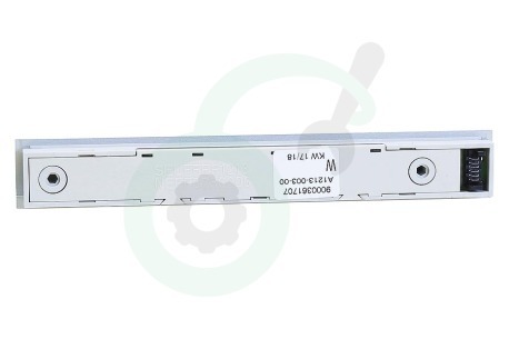 Siemens Afzuigkap 646886, 00646886 Print Bedieningsprint