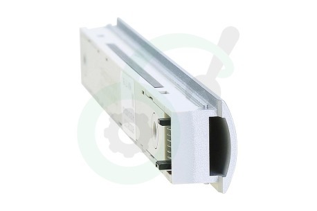 Siemens Afzuigkap 646886, 00646886 Print Bedieningsprint