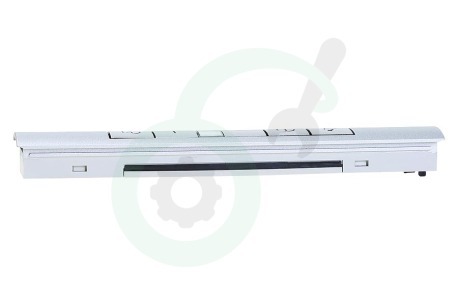 Siemens Afzuigkap 646886, 00646886 Print Bedieningsprint