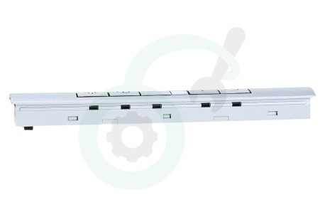 Siemens Afzuigkap 646886, 00646886 Print Bedieningsprint