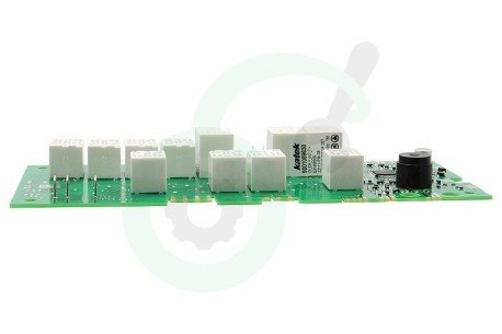 Pitsos Oven-Magnetron 656659, 00656659 Module Sturingsmoduul