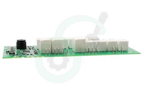 Pitsos Oven-Magnetron 656659, 00656659 Module Sturingsmoduul