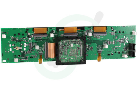 Bosch Oven-Magnetron 11049747 Module