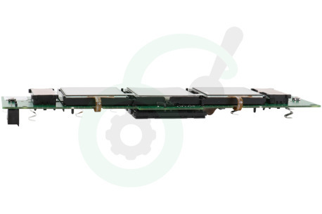 Bosch Oven-Magnetron 11049747 Module