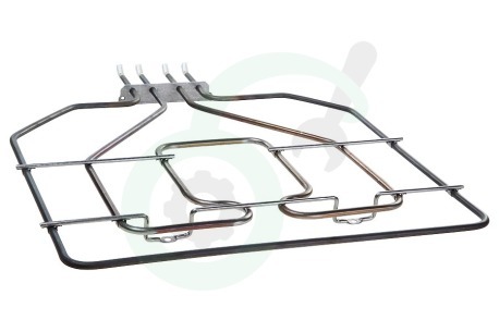 Bosch Oven-Magnetron 684722, 00684722 Verwarmingselement boven