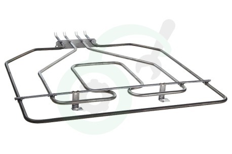 Siemens Oven-Magnetron 471375, 00471375 Verwarmingselement boven