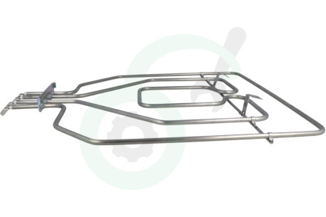 Constructa Oven-Magnetron 00471375 Verwarmingselement 1300W + 1500W EGO