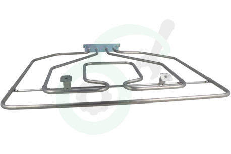 Constructa Oven-Magnetron 00471375 Verwarmingselement 1300W + 1500W EGO
