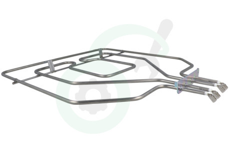 Constructa Oven-Magnetron 00471375 Verwarmingselement 1300W + 1500W EGO