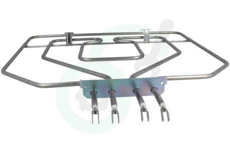 Constructa Oven-Magnetron 00471375 Verwarmingselement 1300W + 1500W EGO