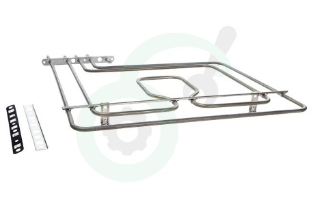 Siemens Oven-Magnetron 680886, 00680886 Verwarmingselement boven 2500W