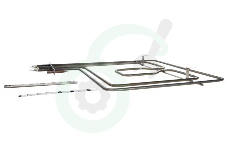 Siemens Oven-Magnetron 680886, 00680886 Verwarmingselement boven 2500W