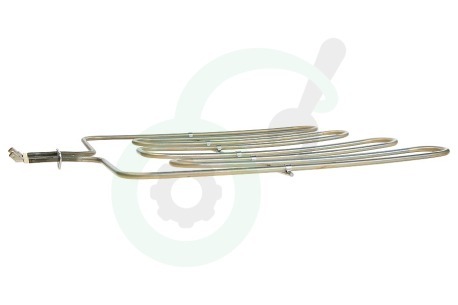 Bosch Oven-Magnetron 475585, 00475585 Verwarmingselement Onder