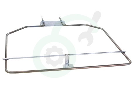 Viva Oven-Magnetron 00709722 Verwarmingselement Boven