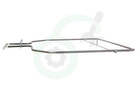 Viva Oven-Magnetron 00709722 Verwarmingselement Boven