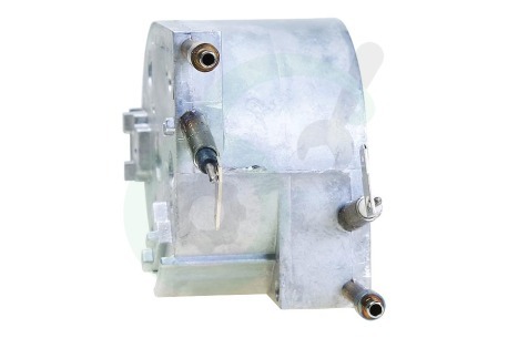 Siemens Koffiezetapparaat 641656, 00641656 Verwarmingselement Doorstroomelement