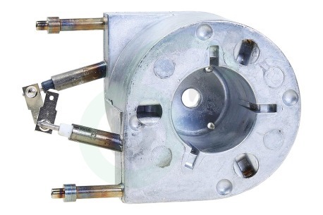 Siemens Koffiezetapparaat 641656, 00641656 Verwarmingselement Doorstroomelement