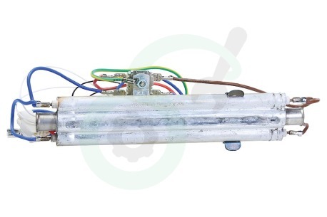 Siemens Koffiezetapparaat 12004535 Verwarmingselement Doorstroomelement