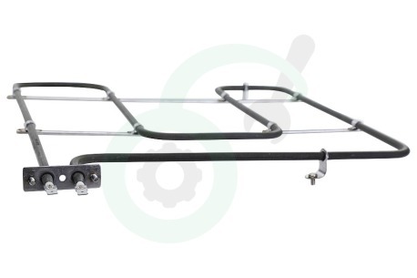 Constructa Oven-Magnetron 683648, 00683648 Verwarmingselement Element boven
