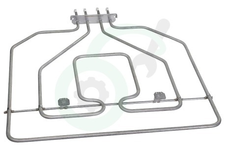 Neff Oven-Magnetron 471375, 00471375 Verwarmingselement Boven