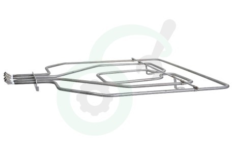 Neff Oven-Magnetron 471375, 00471375 Verwarmingselement Boven