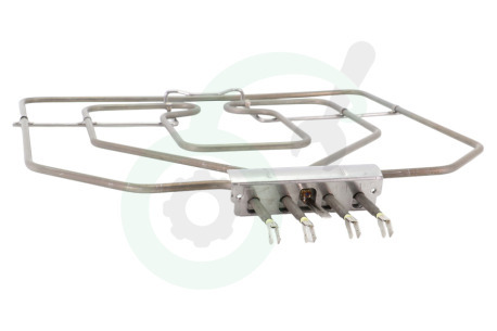 Neff Oven-Magnetron 438196, 00438196 Verwarmingselement boven, 2700W