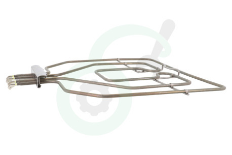 Neff Oven-Magnetron 438196, 00438196 Verwarmingselement boven, 2700W