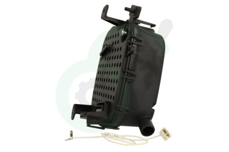 Bosch Oven-Magnetron 12016506 Verdamper