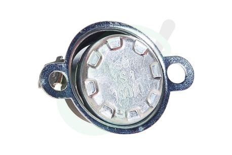 Siemens Oven-Magnetron 417728, 00417728 Thermostaat-vast Bij ventilator, 150 graden