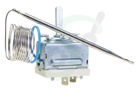 Blaupunkt Oven-Magnetron 499005, 00499005 Temperatuurregelaar