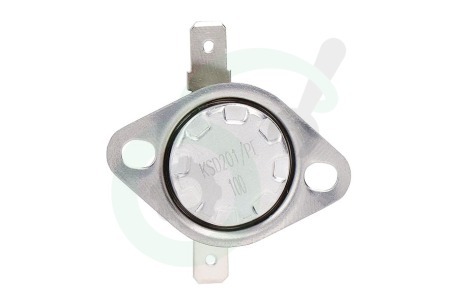 Junker Oven-Magnetron 617105, 00617105 Thermostaat Temperatuurbeveiliging
