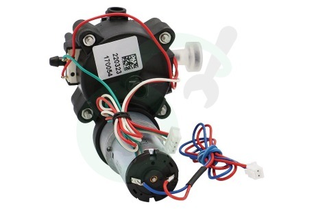 Neff Koffiezetapparaat 654842, 00654842 Ventiel Compleet