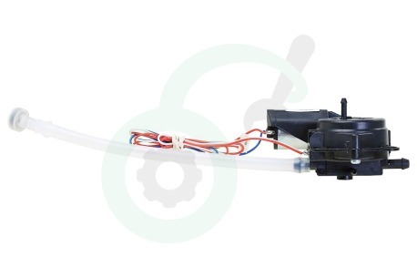 Bosch Koffiezetapparaat 12015639 Ventiel Met slangetje