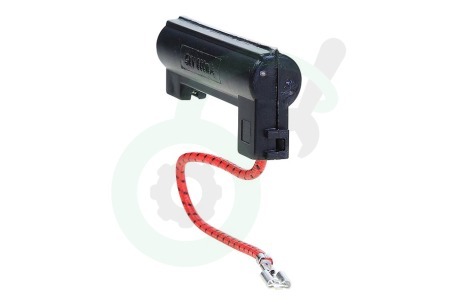 Junker Oven-Magnetron 00612135 Zekering 5KV 800mA
