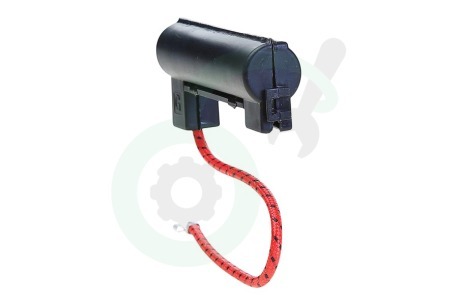 Junker Oven-Magnetron 00612135 Zekering 5KV 800mA