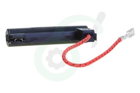 Junker Oven-Magnetron 00612135 Zekering 5KV 800mA