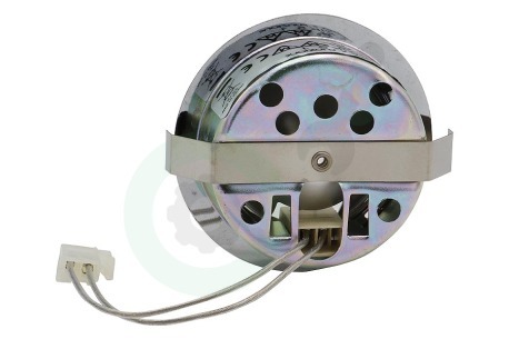 Siemens Afzuigkap 175069, 00175069 Lamp Spot 20W Halogeen compl.