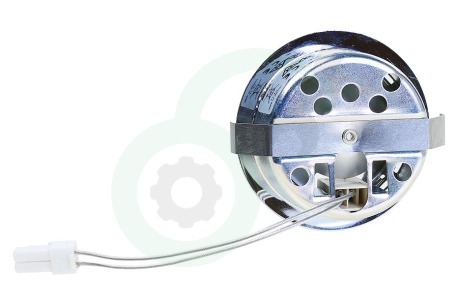Gaggenau Afzuigkap 606646, 00606646 Lamp Spot halogeen compleet
