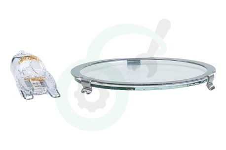 Balay Afzuigkap 629023, 00629023 Reparatieset halogeenspot